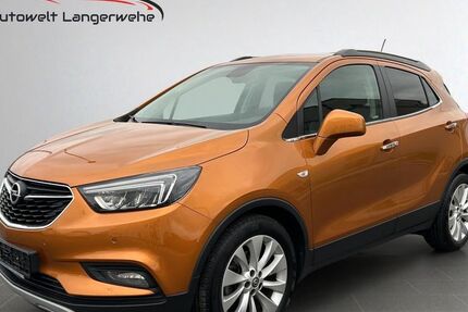 Opel Mokka 56.555 km 13.999 € Langerwehe 52379