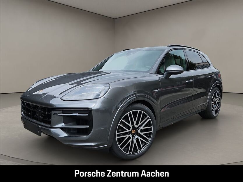 Porsche Cayenne 8.000 km 119.800 € Aachen 52068