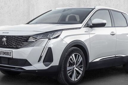 Peugeot 3008 32.115 km 23.900 &euro; Düren 52351