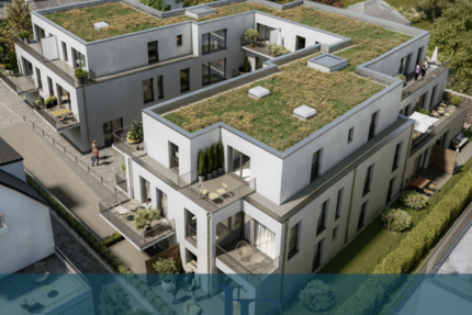 Wohnung zum Kaufen in Aachen 240.000 € 47 m²