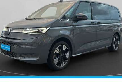 VW T7 Multivan 38.150 km 57.990 € Aachen 52068