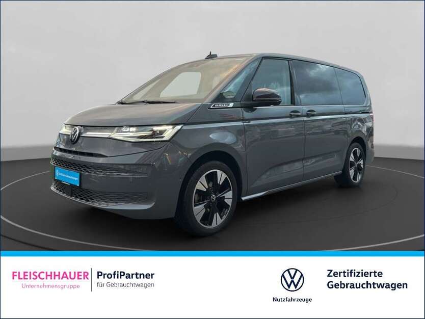 VW T7 Multivan 38.150 km 57.990 € Aachen 52068