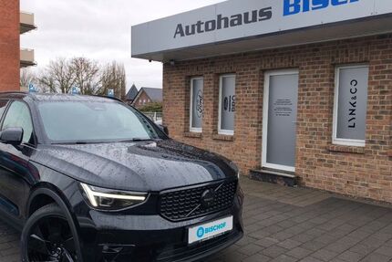 Volvo XC40 25.609 km 32.990 &euro; Übach-Palenberg 52531