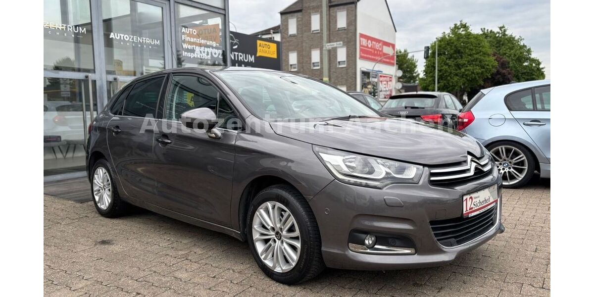 Citroen C4 165.000 km 6.990 &euro; Eschweiler 52249