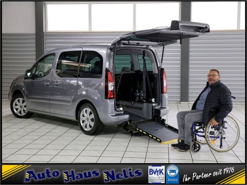 Berlingo