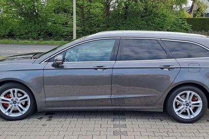 Ford Mondeo 160.000 km 10.100 &euro; Geilenkirchen 52511