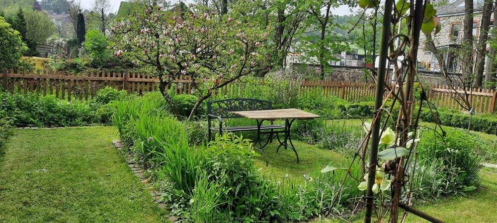 Mehrfamilienhaus, Wohnhaus Aachen / Hahn Hahn - 8 Zimmer, 328 m&sup2;, 890.000&euro; | Angebot:25801606