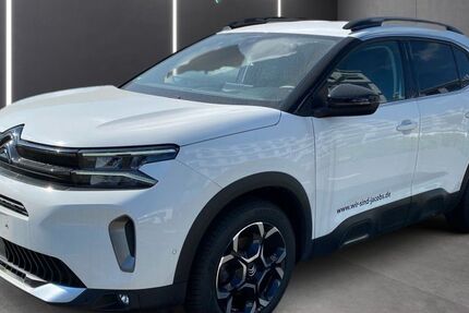 Citroen C5 Aircross 21.200 km 21.450 &euro; Aachen 52078