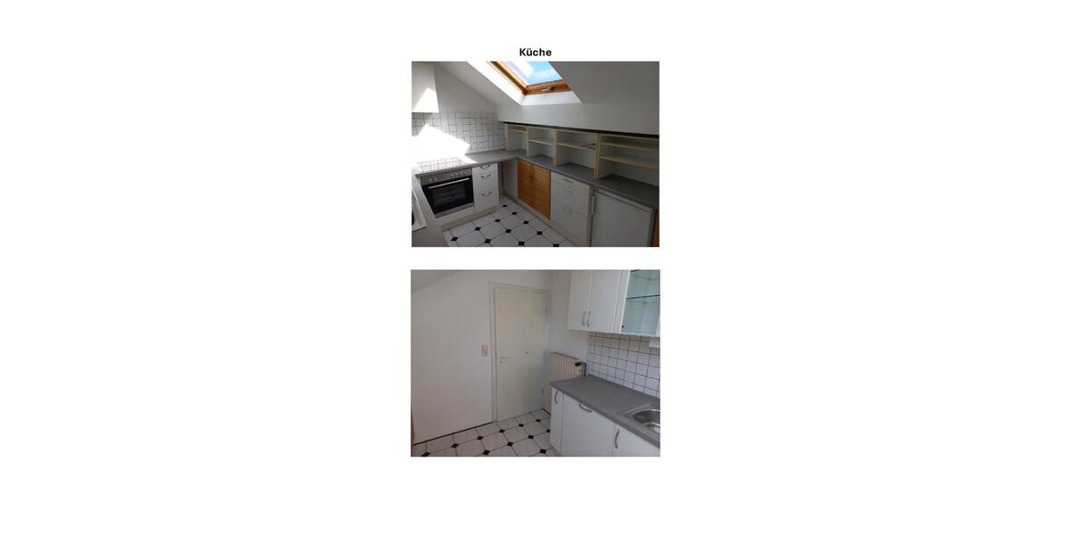 Etagenwohnung Aachen Aachen-Mitte - 1 Zimmer, 35 m&sup2;, 543&euro; | Angebot:26149299