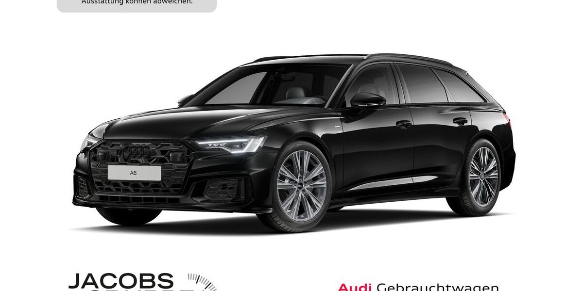 Audi A6 29.981 km 45.970 &euro; Aachen 52078