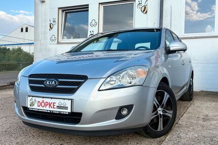 Kia ceed / Ceed 169.800 km 4.990 &euro; Stolberg 52222