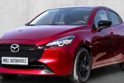 Mazda 2 17.821 km 17.090 &euro; Aachen 52078