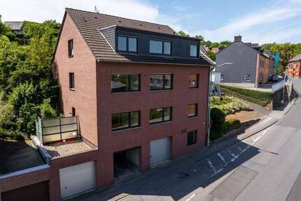 Haus Stolberg (Rheinland) Büsbach - 10 Zimmer, 244 m&sup2;, 414.000&euro; | Angebot:27140852