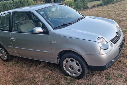 VW Lupo 125.688 km 1.850 € Heinsberg 52525