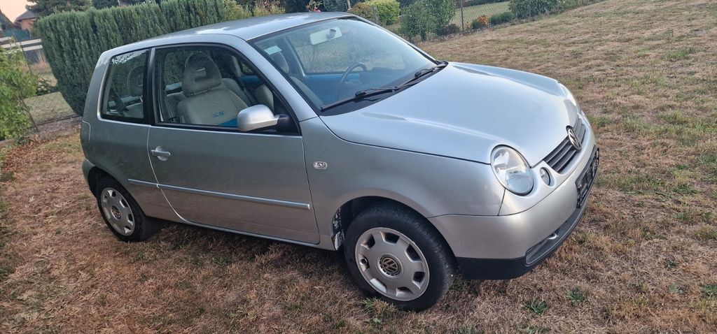VW Lupo 125.688 km 1.850 € Heinsberg 52525