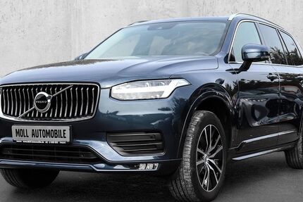 Volvo XC90 99.998 km 34.380 &euro; Aachen 52078