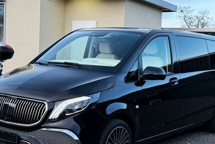 Mercedes-Benz Vito 55.000 km 75.000 € Düren 52351