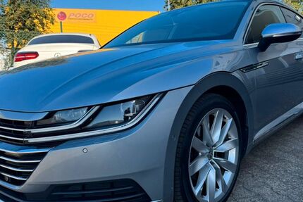 VW Arteon 181.000 km 16.899 € Aachen 52070