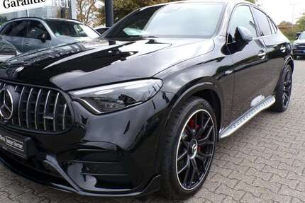 Mercedes-Benz GLC 63 AMG 15.000 km 109.850 € Geilenkirchen 52511