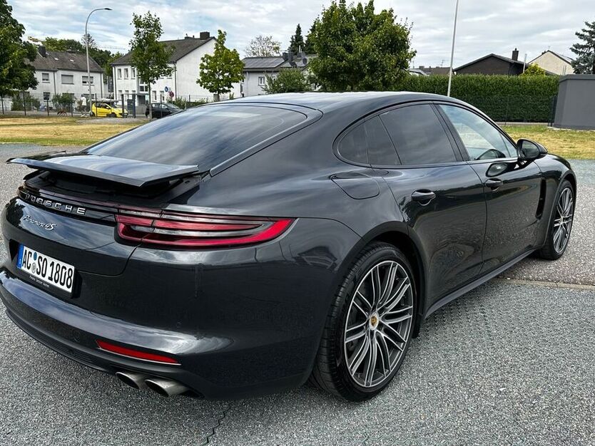 Panamera