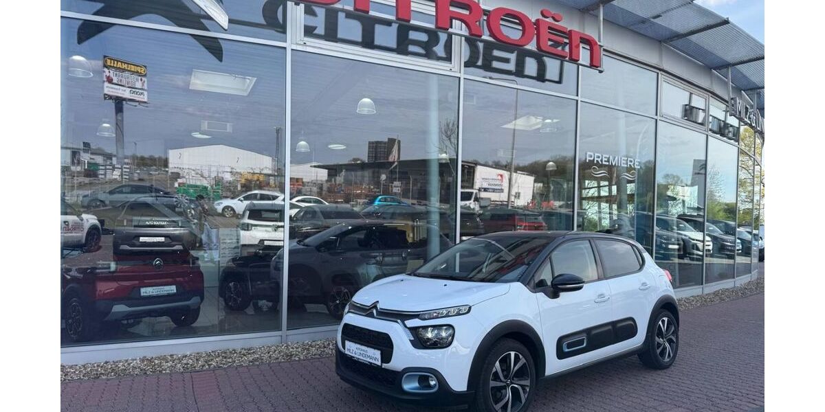 Citroen C3 13.194 km 15.490 &euro; Übach Palenberg 52531