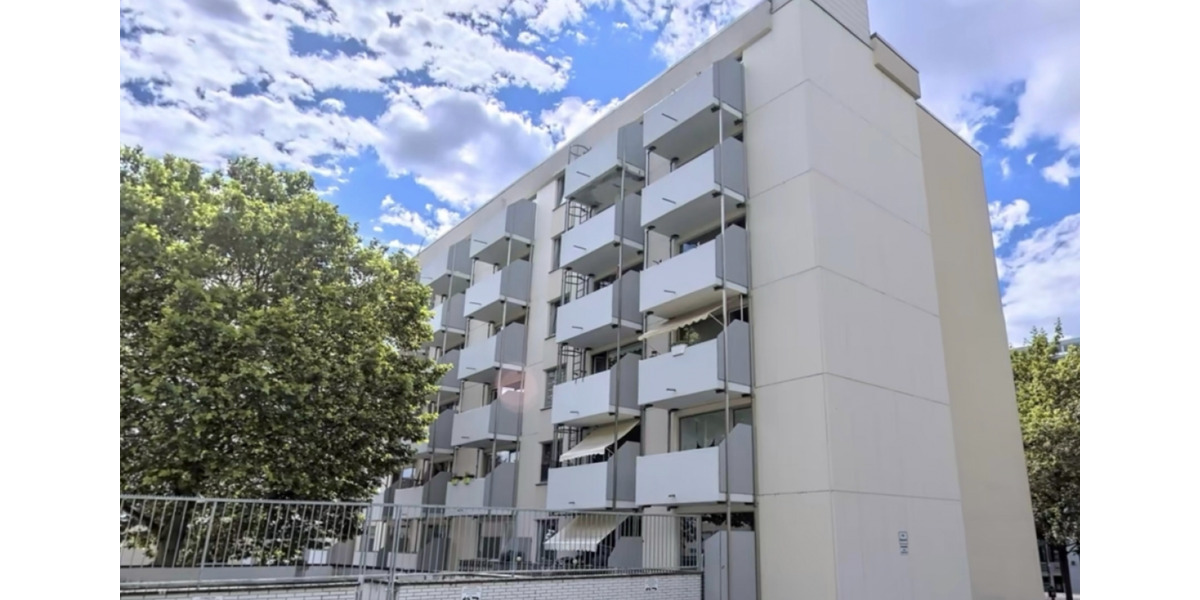 Etagenwohnung Aachen Aachen-Mitte - 2 Zimmer, 69 m&sup2;, 830&euro; | Angebot:26440878