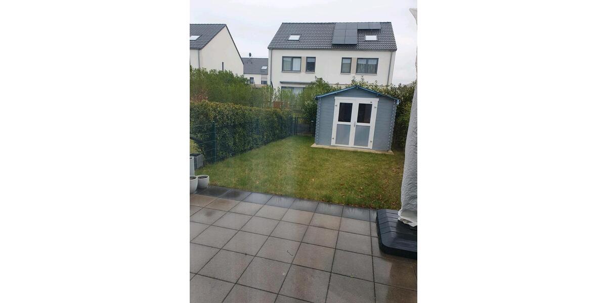 Einfamilienhaus Alsdorf - 480.000&euro; | Angebot:26947807