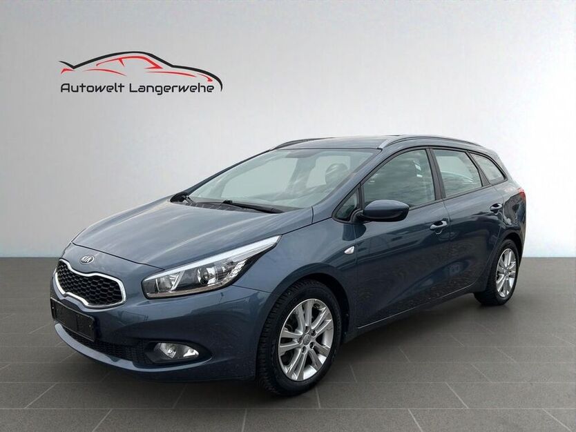 ceed Sportswagon