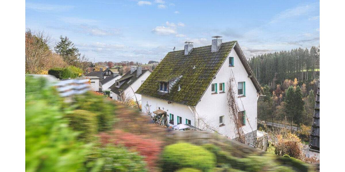 Einfamilienhaus Monschau - 5 Zimmer, 109 m&sup2;, 174.900&euro; | Angebot:26176699