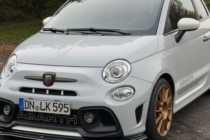 Abarth 595 68.500 km 20.200 &euro; Kreuzau 52372