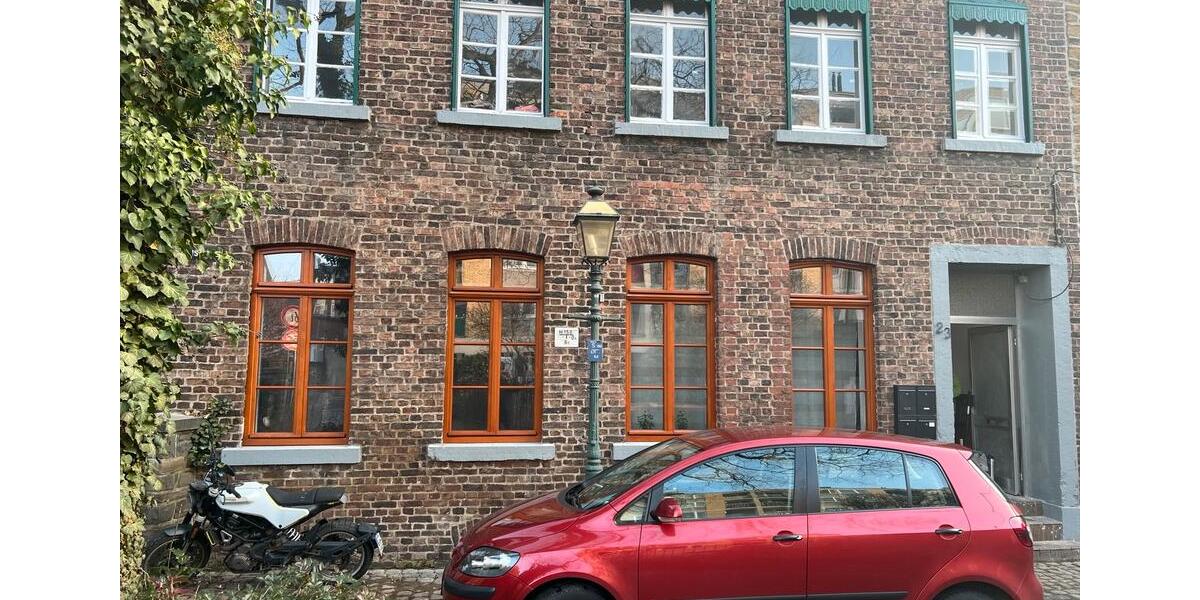 3-Familienhaus mit Garten – komplett renoviert & möbliert (2022) 7 zimmer