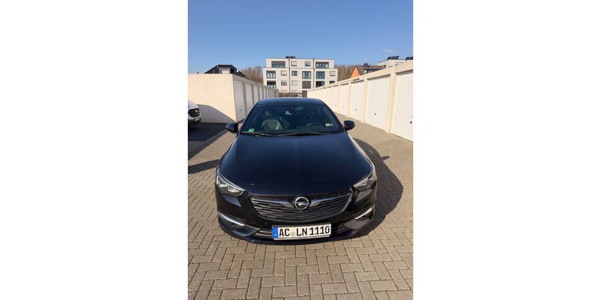 Opel Insignia 147.000 km 12.990 &euro; Würselen 52146