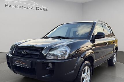 Hyundai TUCSON 149.860 km 3.499 € Nideggen 52385