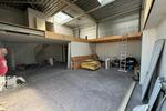 Gewerbehalle Autowerkstatt Werkstatt zimmer