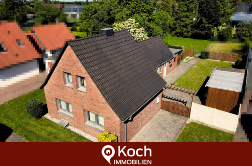 Haus zum Kaufen in Übach-Palenberg 285.000 € 93 m²