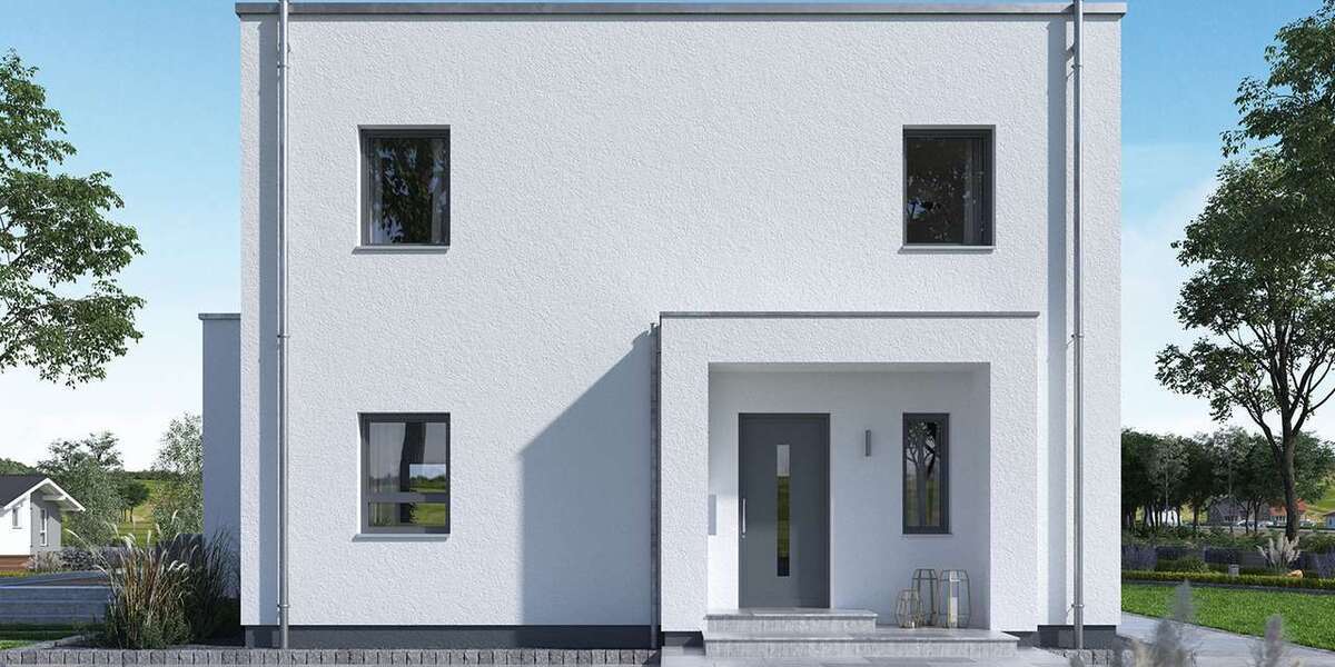 Mehrfamilienhaus, Wohnhaus Roetgen - 5 Zimmer, 112 m&sup2;, 386.397&euro; | Angebot:26818225