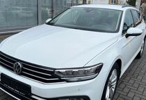 VW Passat Variant