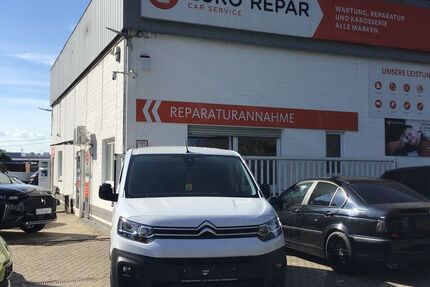 Citroen Berlingo 11.699 km 14.900 € Niederzier 52382