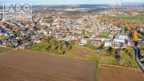 Grundstück Eschweiler Volkenrath - 276.906&euro; | Angebot:25527785