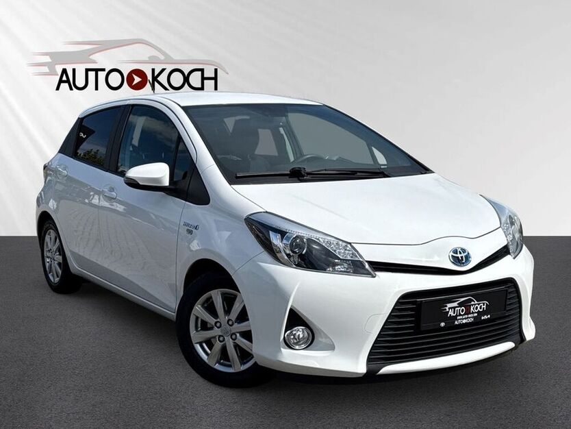 Yaris