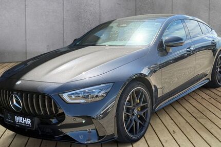 Mercedes-Benz AMG GT 28.800 km 122.950 &euro; Geilenkirchen 52511