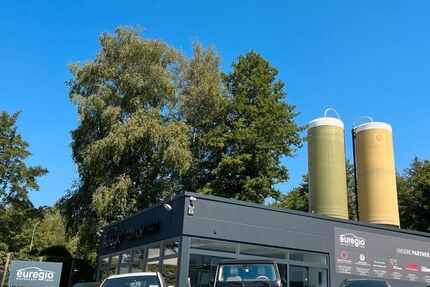 Volvo XC60 87.900 km 29.490 &euro; Stolberg 52222