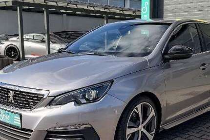 Peugeot 308 75.510 km 14.990 &euro; Niederzier 52382
