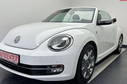 VW Beetle 116.000 km 13.980 &euro; Stolberg 52222