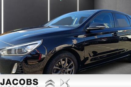 Hyundai i30 35.953 km 16.590 € Aachen 52078