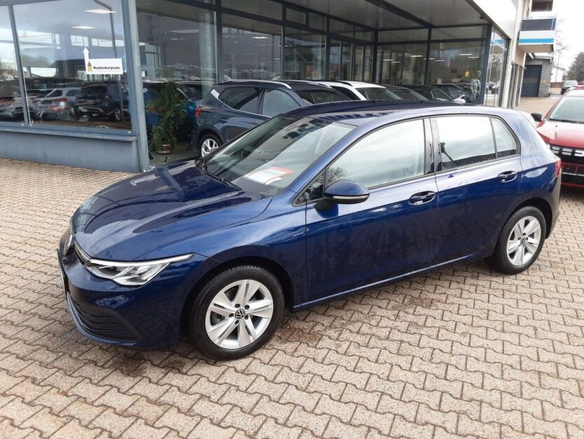 VW Golf 25.900 km 22.390 € Monschau (bei Aachen) 52156