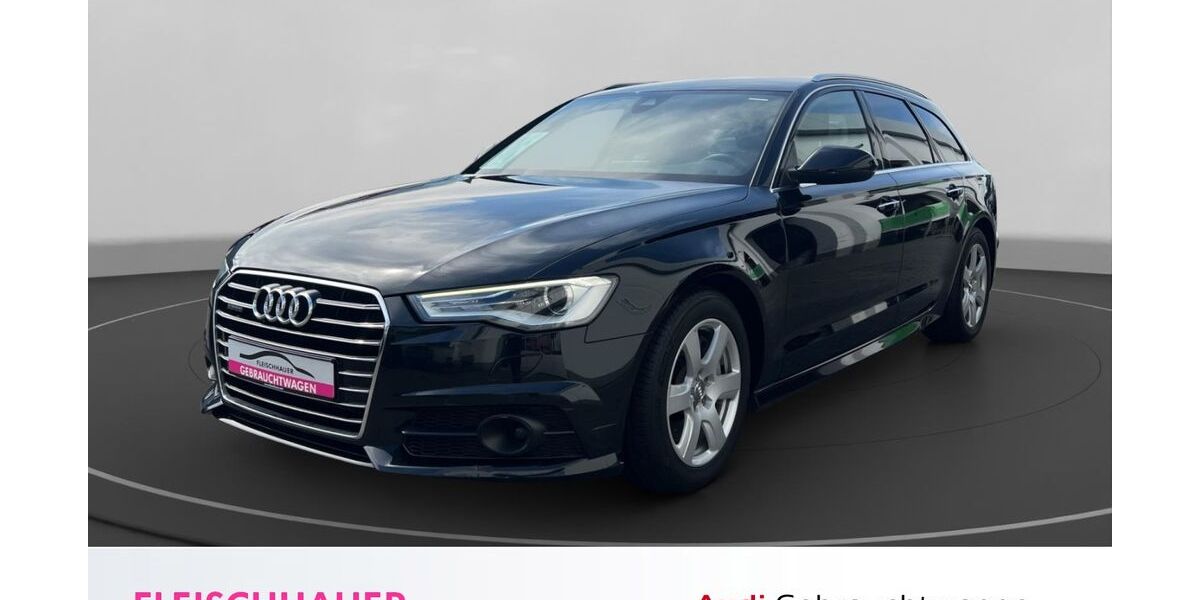 Audi A6 126.000 km 21.490 &euro; Aachen 52068