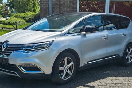 Renault Espace 129.157 km 15.700 &euro; Würselen 52146