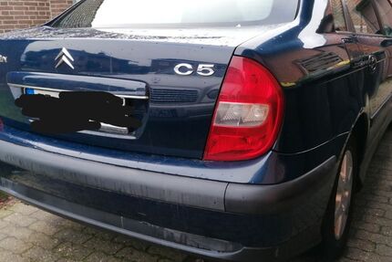 Citroen C5 220.000 km 1.990 € Übach-Palenberg 52531