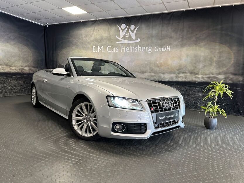 Audi A5 204.320 km 9.600 € Heinsberg 52525